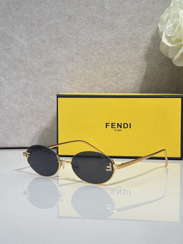 FD Sunglasses AAAA-3255