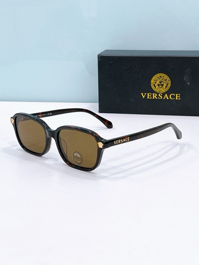 Versace Sunglasses AAAA-4657