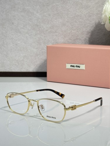 Miu Miu Sunglasses AAAA-3267