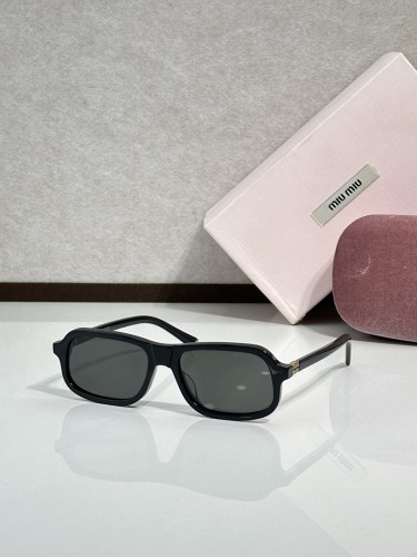 Miu Miu Sunglasses AAAA-3120