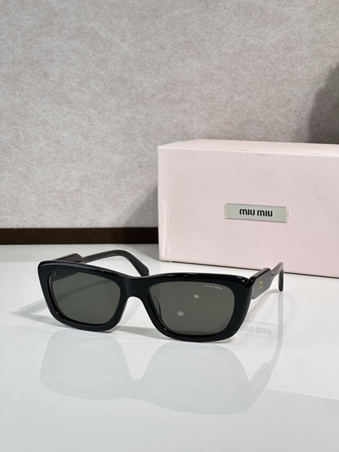 Miu Miu Sunglasses AAAA-3159