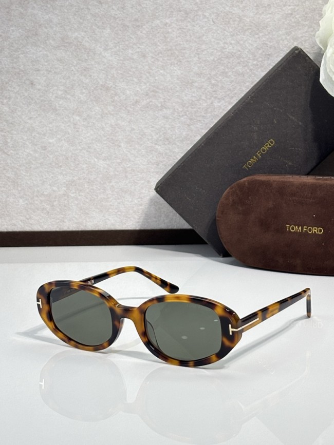 Tom Ford Sunglasses AAAA-7212
