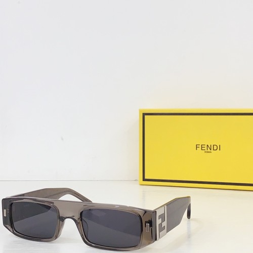 FD Sunglasses AAAA-3192