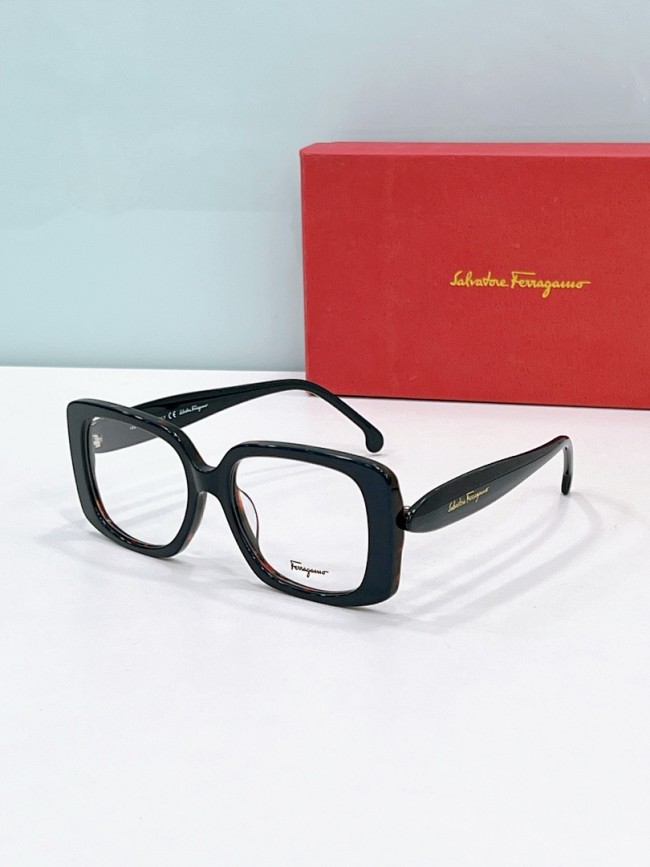 Ferragamo Sunglasses AAAA-1120