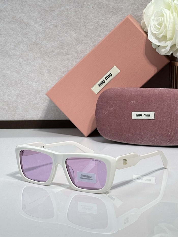 Miu Miu Sunglasses AAAA-3246