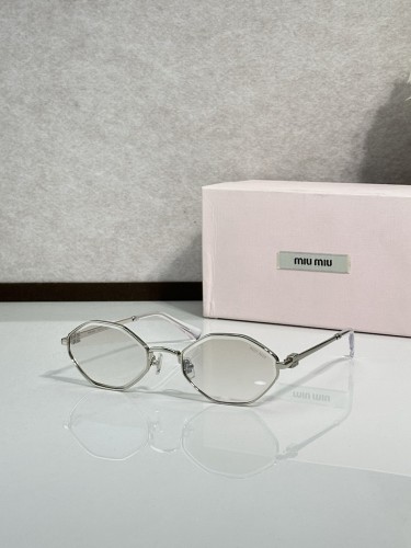 Miu Miu Sunglasses AAAA-3146