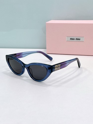 Miu Miu Sunglasses AAAA-3106