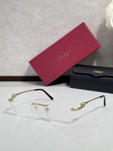 Cartier Sunglasses AAAA-14308