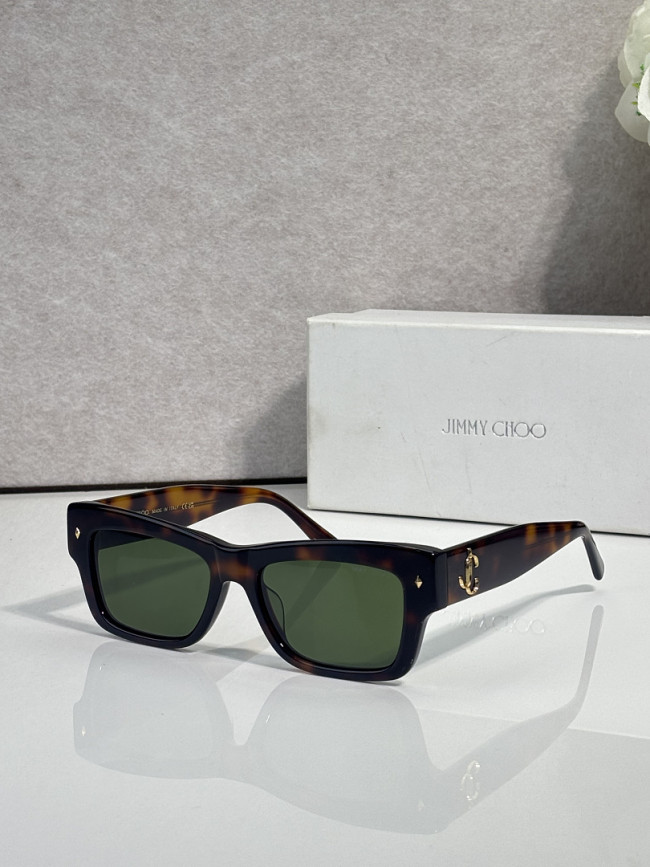 Jimmychoo Sunglasses AAAA-602