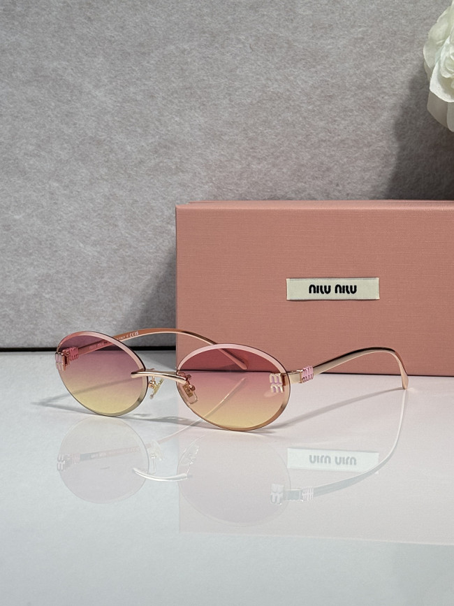 Miu Miu Sunglasses AAAA-3554