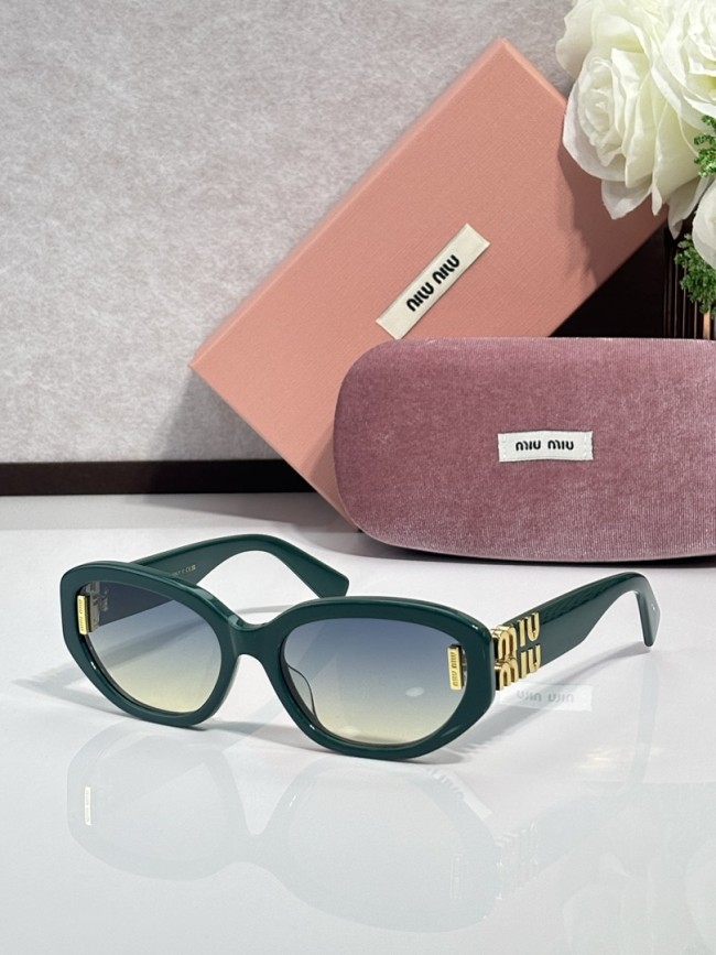 Miu Miu Sunglasses AAAA-3218