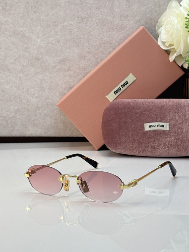 Miu Miu Sunglasses AAAA-3512