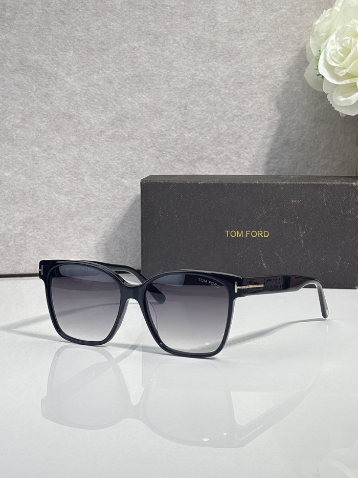 Tom Ford Sunglasses AAAA-7653