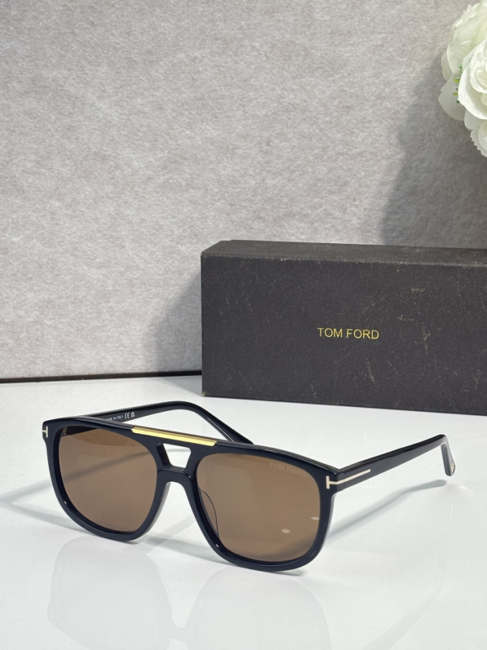 Tom Ford Sunglasses AAAA-7644