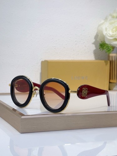 Loewe Sunglasses AAAA-1276