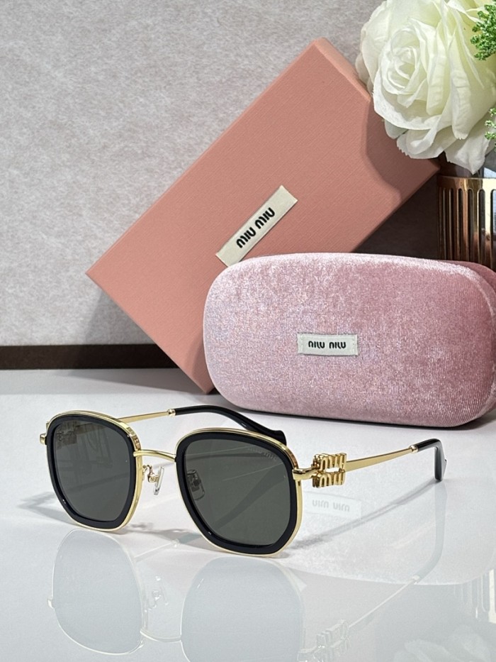 Miu Miu Sunglasses AAAA-3290