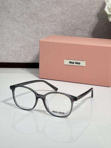 Miu Miu Sunglasses AAAA-3352