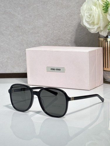 Miu Miu Sunglasses AAAA-3172