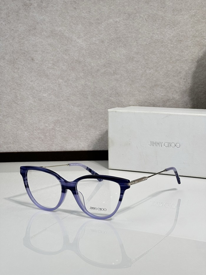 Jimmychoo Sunglasses AAAA-567