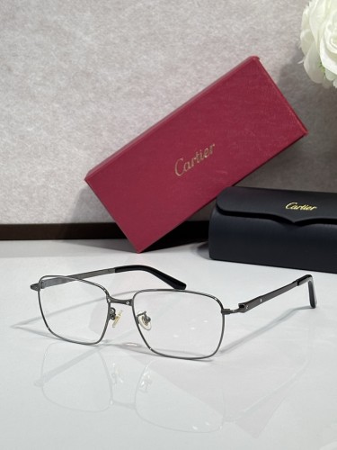 Cartier Sunglasses AAAA-12830