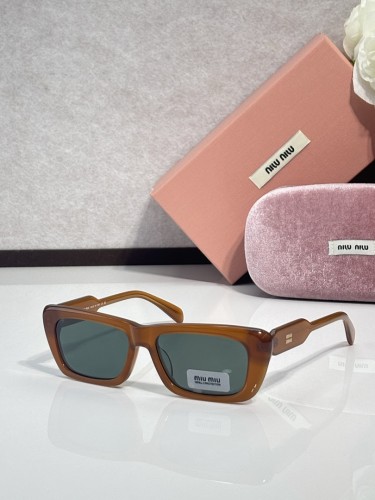 Miu Miu Sunglasses AAAA-3235