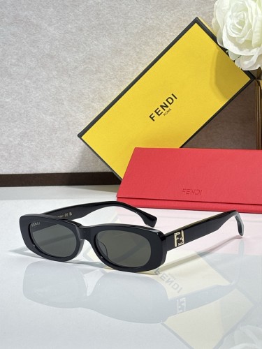 FD Sunglasses AAAA-3209