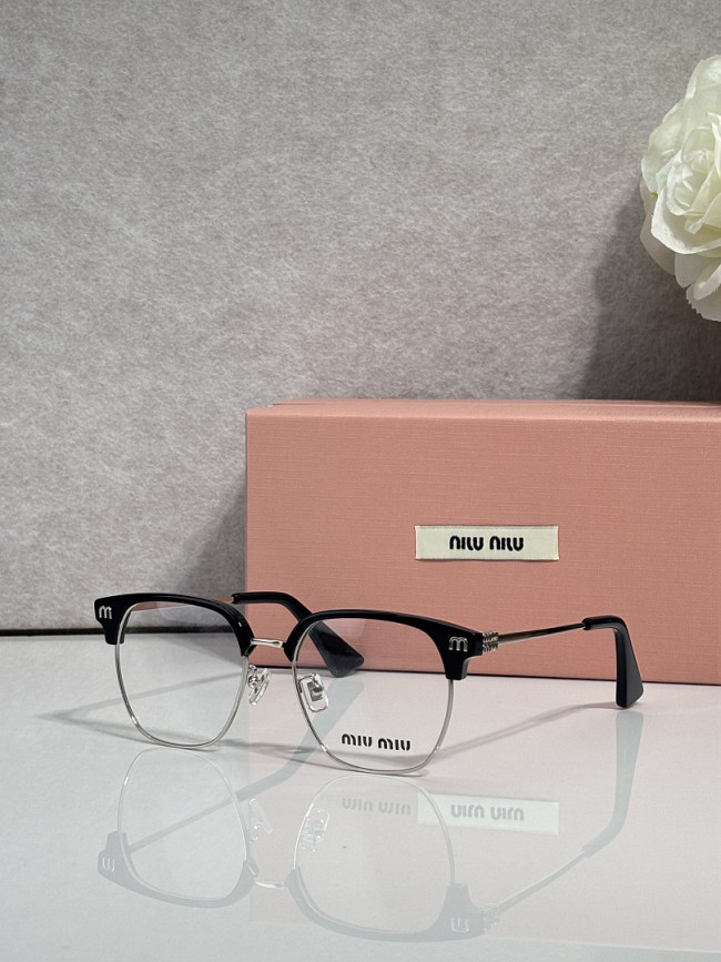 Miu Miu Sunglasses AAAA-3589