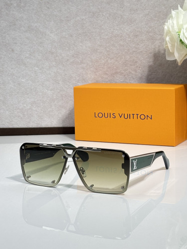 LV Sunglasses AAAA-7888