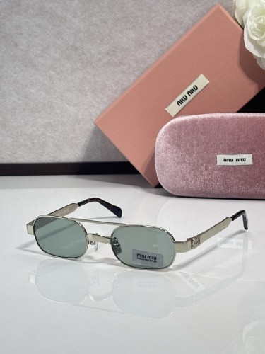 Miu Miu Sunglasses AAAA-3208