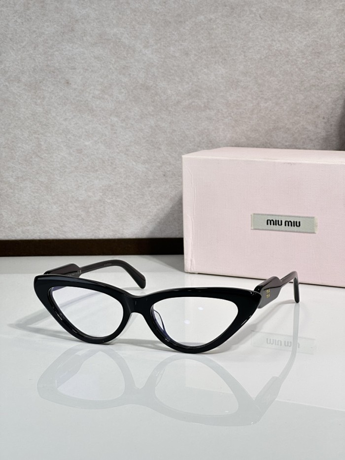 Miu Miu Sunglasses AAAA-3151