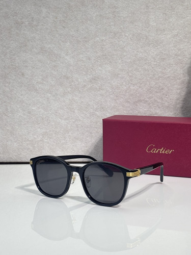 Cartier Sunglasses AAAA-13717