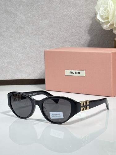Miu Miu Sunglasses AAAA-3371