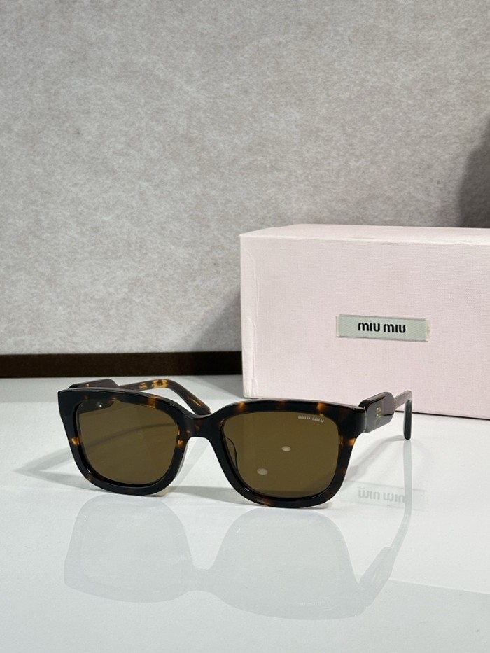 Miu Miu Sunglasses AAAA-3129