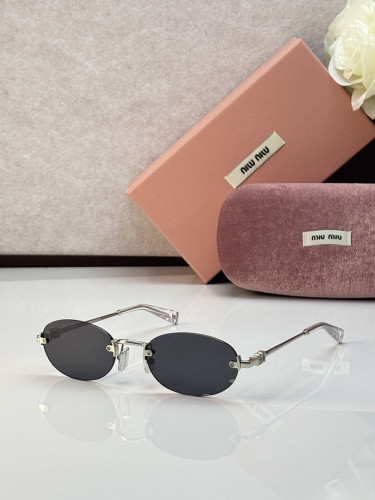 Miu Miu Sunglasses AAAA-3519