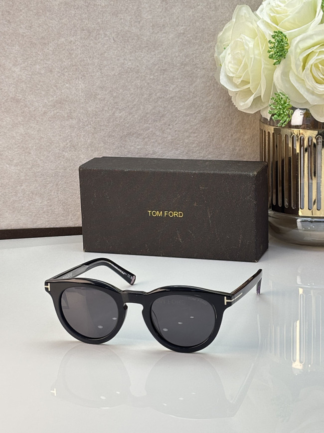 Tom Ford Sunglasses AAAA-7417