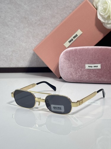 Miu Miu Sunglasses AAAA-3209
