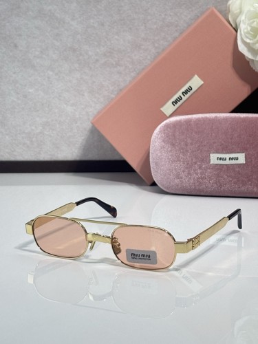 Miu Miu Sunglasses AAAA-3206