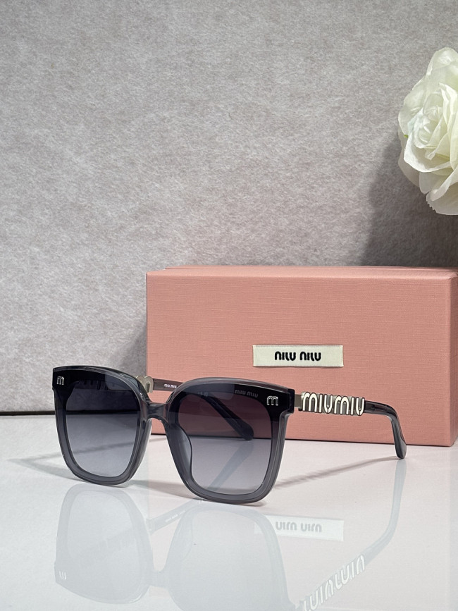 Miu Miu Sunglasses AAAA-3580