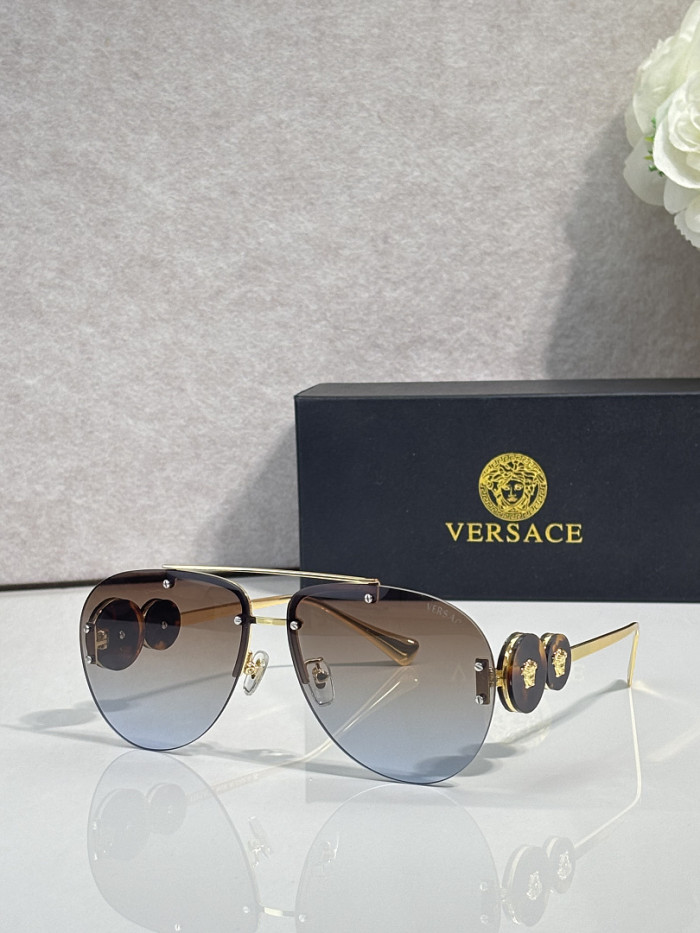 Versace Sunglasses AAAA-4742