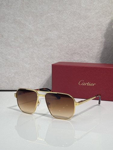 Cartier Sunglasses AAAA-13728