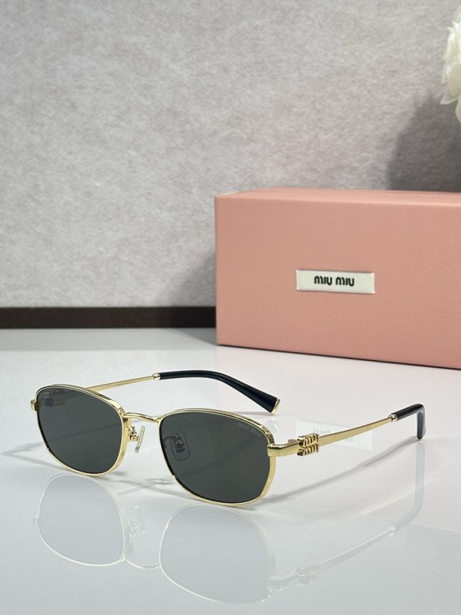Miu Miu Sunglasses AAAA-3271