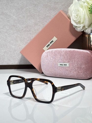 Miu Miu Sunglasses AAAA-3256