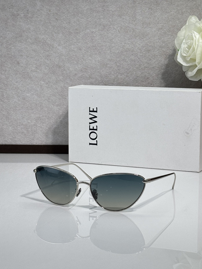 Loewe Sunglasses AAAA-1311