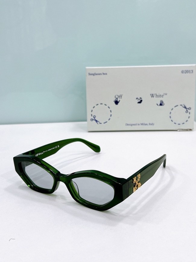 Off white Sunglasses AAAA-1089