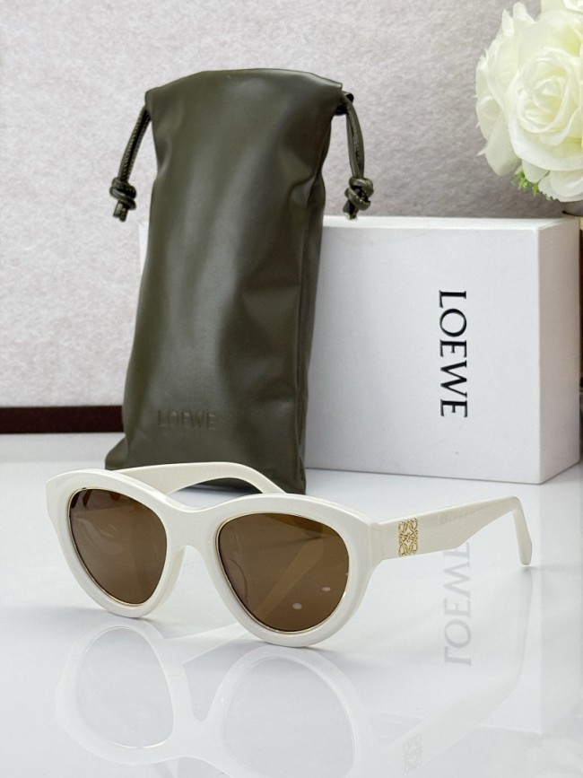 Loewe Sunglasses AAAA-1266