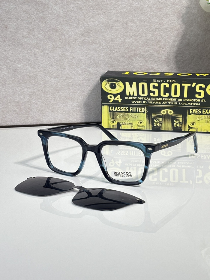 Moscot Sunglasses AAAA-162