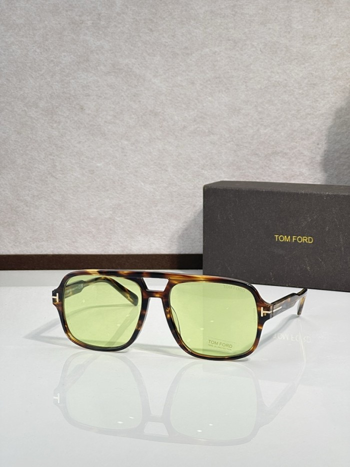 Tom Ford Sunglasses AAAA-7197