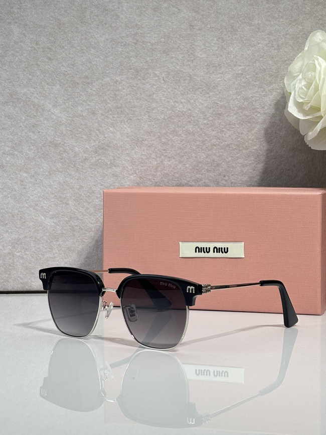 Miu Miu Sunglasses AAAA-3592