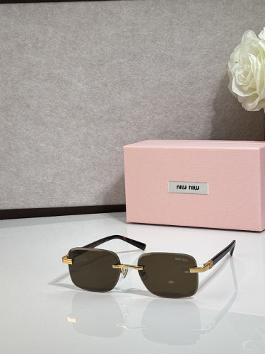 Miu Miu Sunglasses AAAA-3436