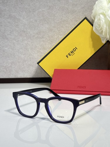FD Sunglasses AAAA-3218